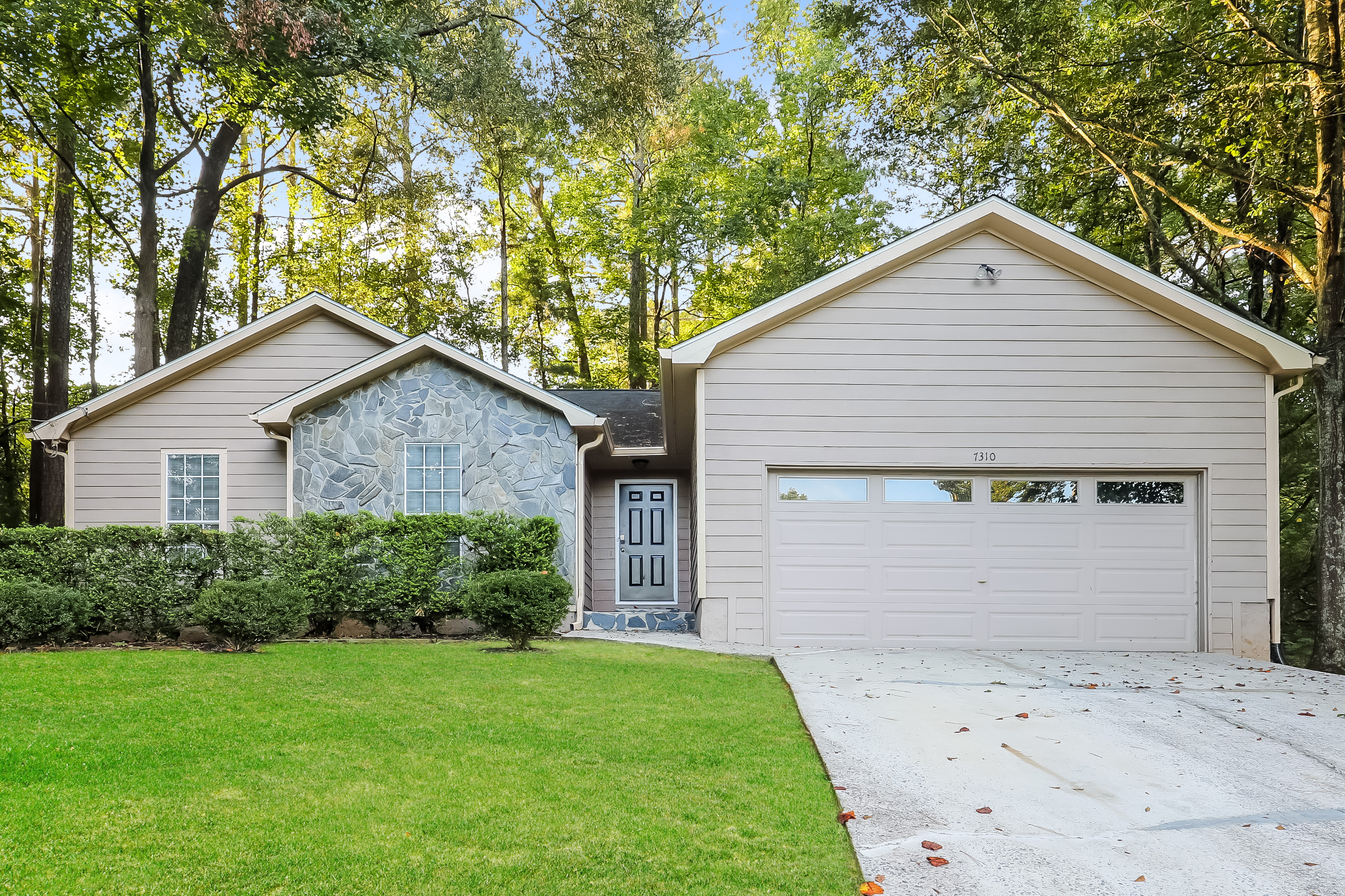 7310 Ginger Ct Riverdale, GA 30296